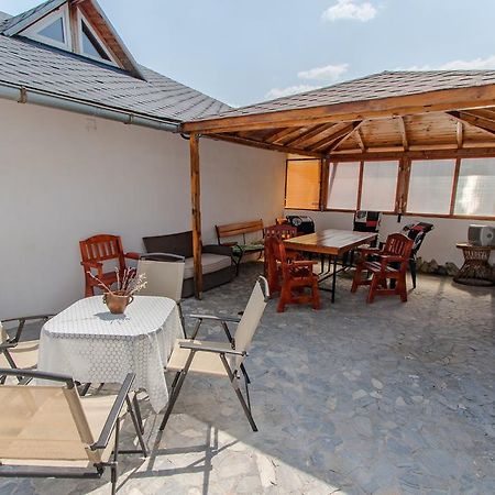 Casa Arbo Hotel Călimăneşti Eksteriør billede