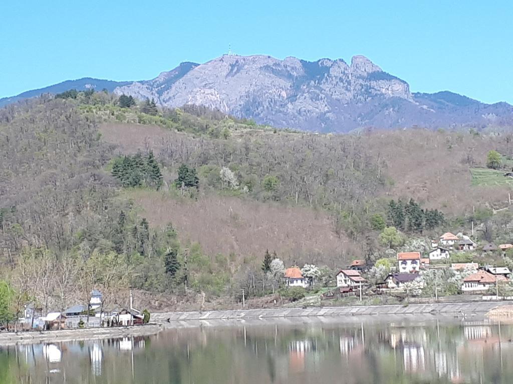 Casa Arbo Hotel Călimăneşti Eksteriør billede