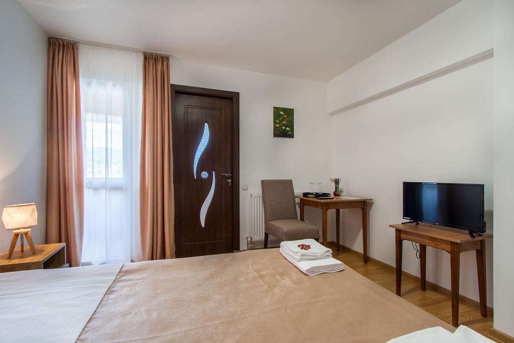 Casa Arbo Hotel Călimăneşti Eksteriør billede