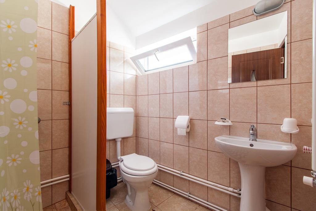 Casa Arbo Hotel Călimăneşti Eksteriør billede