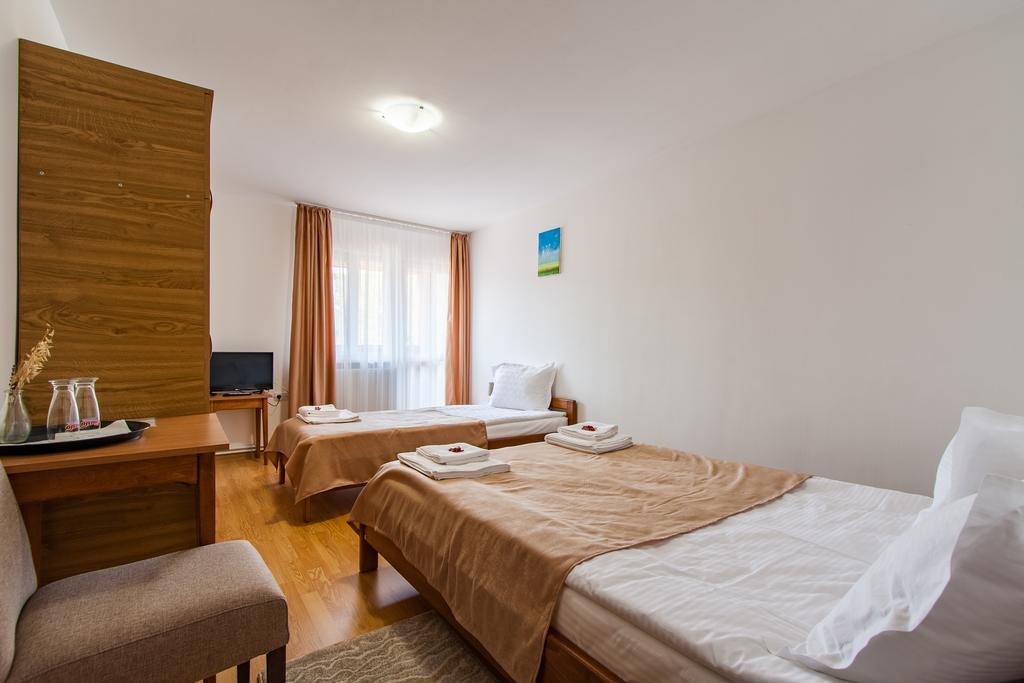 Casa Arbo Hotel Călimăneşti Eksteriør billede