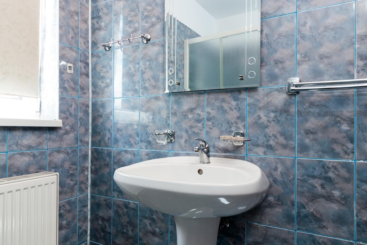 Casa Arbo Hotel Călimăneşti Eksteriør billede